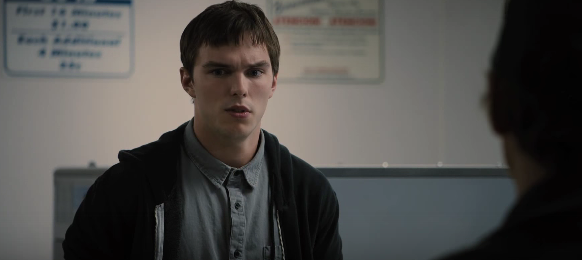 Dark Places 2015 Movie Review Trailer Star Cast Story Wallpapers