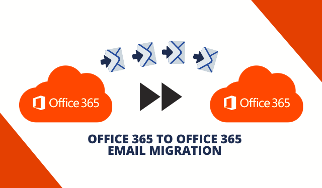 Office 365 Mailbox Migration