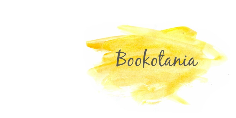 Bookotania