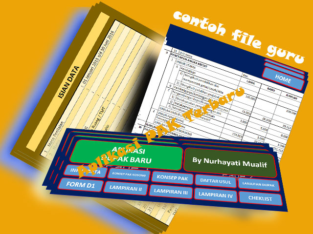 Contoh Contoh