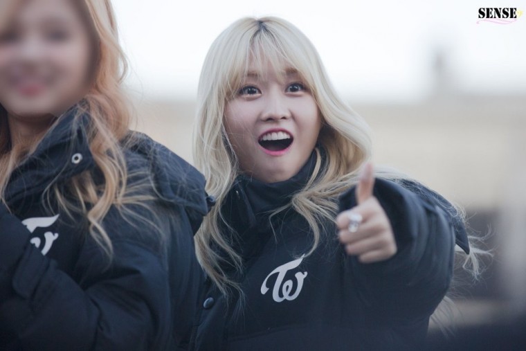 트와이스 따봉연합.jpgif | 인스티즈