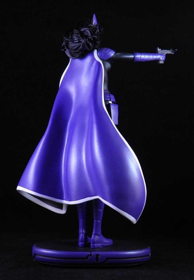 DC Cover Girls - Huntress by Joelle Jones Figurine