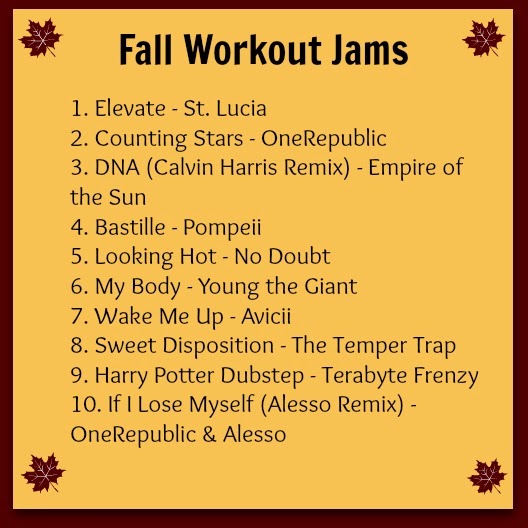 Enviga Calorie Burn Workout Workout Printable Planner