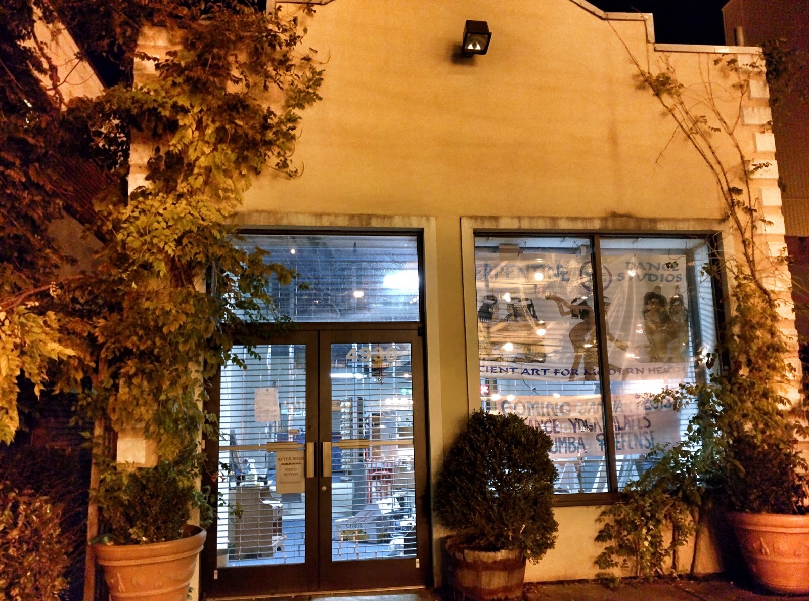 Robert Dyer Bethesda Row Paisano's hoping for October opening in