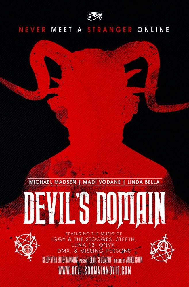 Devil's Domain 2016 - Full (HD)