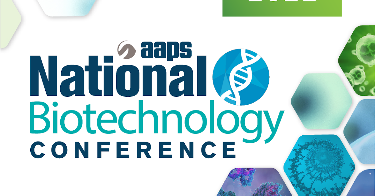 Better Posters Online posters at National Biotechnology Conference