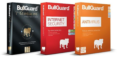 BullGuard Antivirus 2021 Free Download