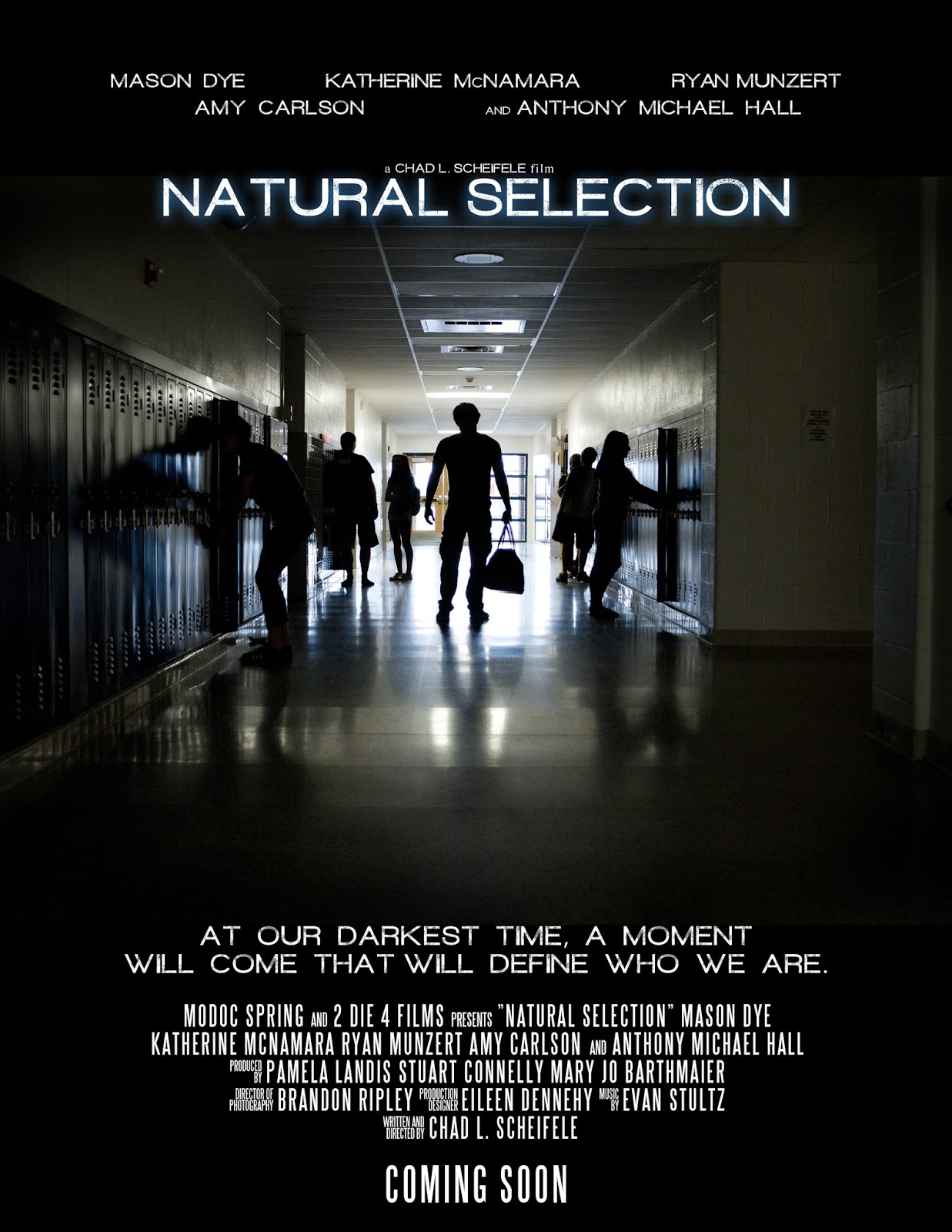 Natural Selection 2016 - Full (HD)