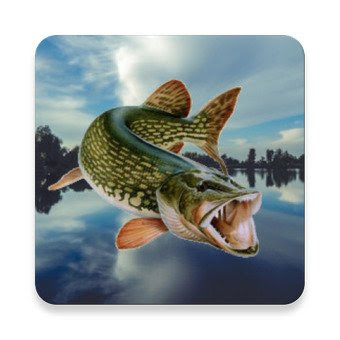 Fishing in Yerky (MOD Money) APK Download