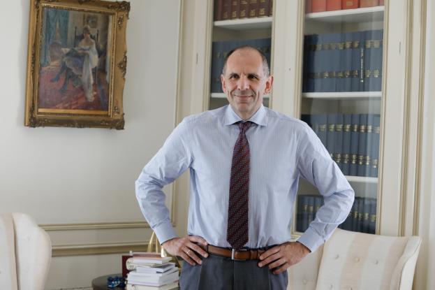 Ο Γεραπετρίτης επαναφέρει τον υποβιβασμό για ΠΑΟΚ - Ξάνθη: «Αφαίρεση βαθμών σε περιπτώσεις πολυϊδιοκτησίας» 