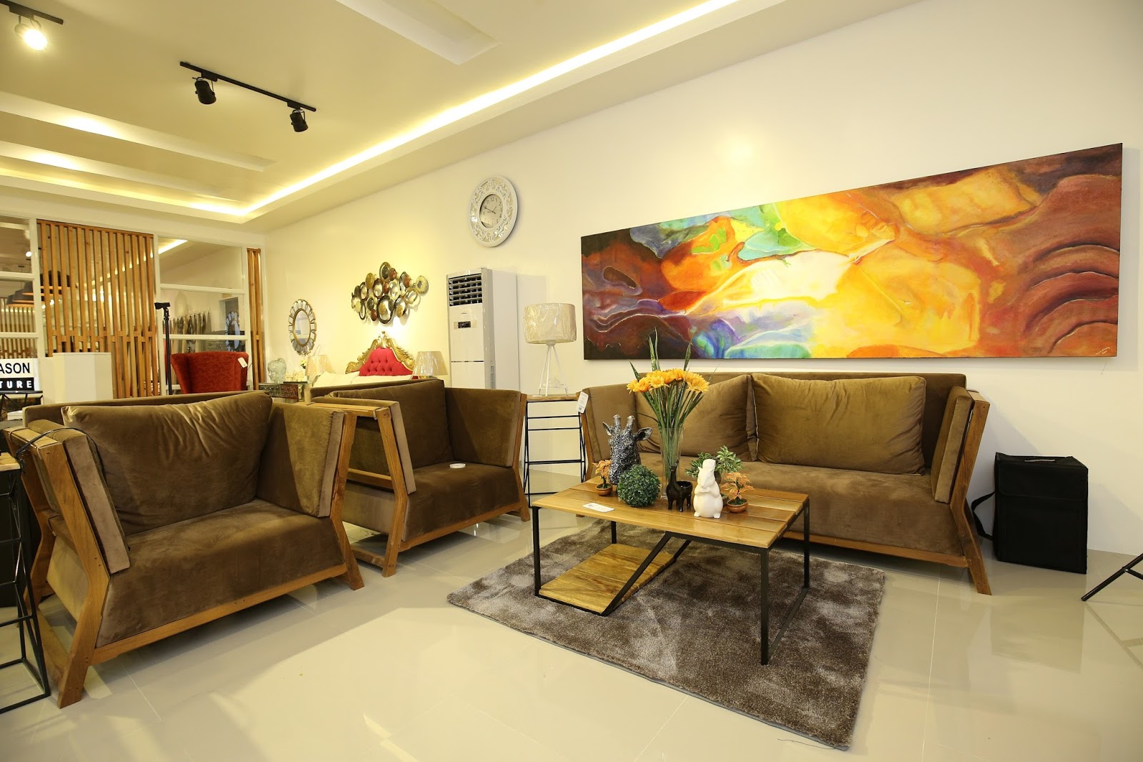 Eat, Pray & Blog MATT MASON FURNITURE OPENS 2ND BRANCH IN SILANG, CAVITE