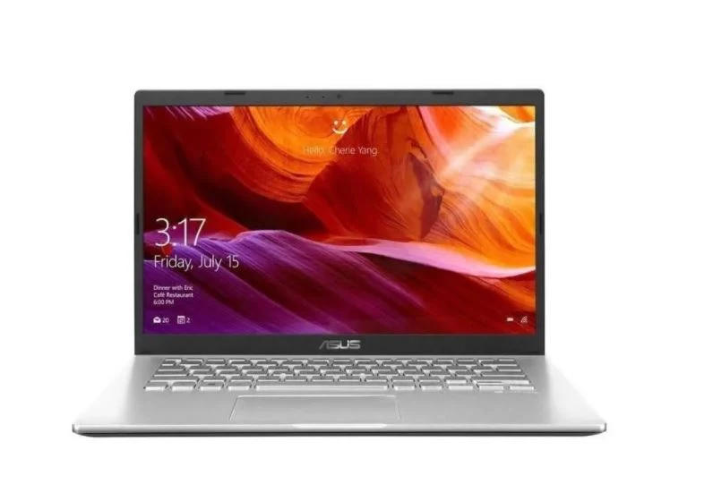 Asus M415DA VIPS305021, Laptop Murah Bertenaga Athlon Silver dengan SSD 256GB