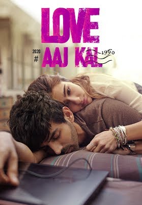 Love Aaj Kal - Full Movie Download Hd Quality (1080p, 420p)