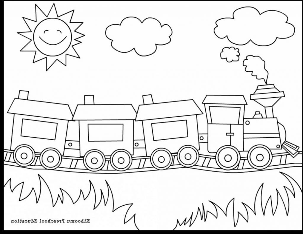Pre K Coloring Pages Coloring Pages