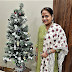 Colaba Prayed For Cheer To Return To Christmas