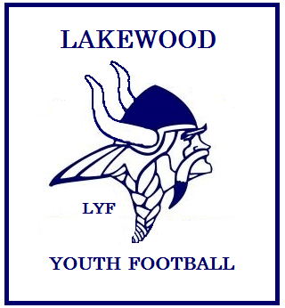 Lakewood Youth Football