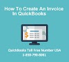 Simple Way to Create an Invoice in QuickBooks