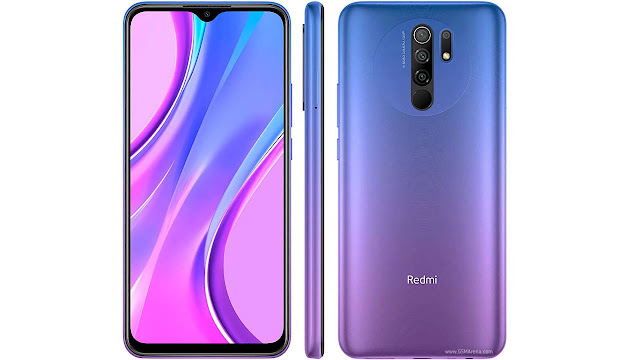 Review Spesifikasi Serta Keunggulan Redmi 9 Review Spesifikasi Serta Keunggulan Redmi 9