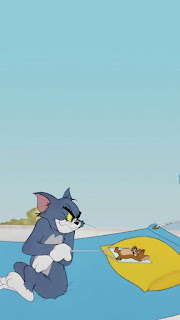 Gambar Tom And Jerry Keren