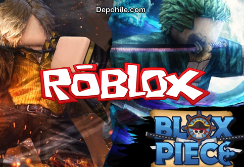 Roblox Blox piece Oyunu Farm Script Hilesi İndir Haziran 2019