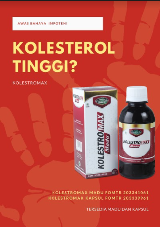 gejala kolesterol gejala kolesterol