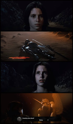 The Huh The Neverending Story The Original Dark Souls The Neverending Souls Meme