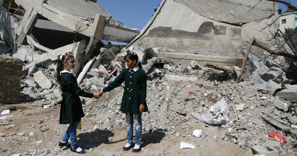 first research on armed conflict and natural disaster first research on armed conflict and natural disaster
