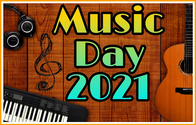 Music Day Shayari 2021