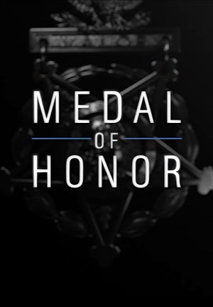 Série Medalha de Honra 2018 Torrent