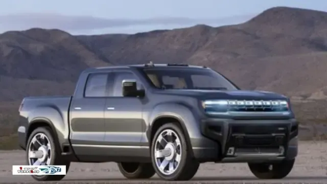 2022 GMC Hummer EV صور جي ام سي همر 2022 الكهربائية - 2022 GMC Hummer EV