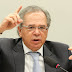 Brasil é uma baleia ferida que não consegue se mover, diz Guedes