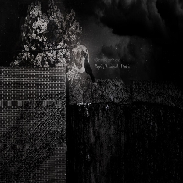 Moon Night Mellow – Dark’n – Single