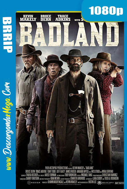Badland (2019) HD 1080p