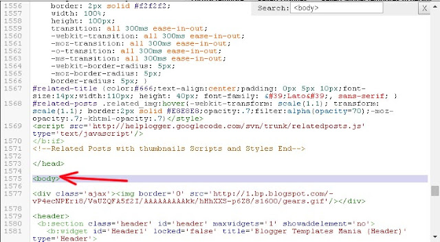 FacebookFacebook Like Box Page for Blog Latest Version 2016