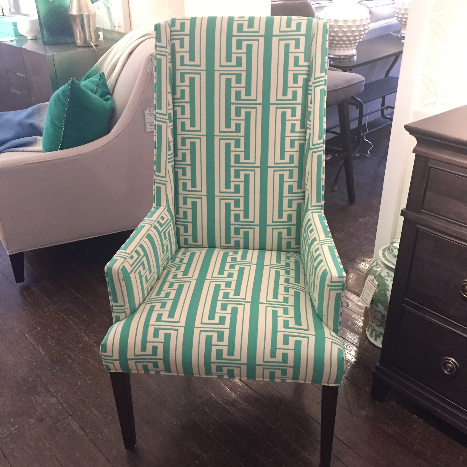 Rousseau's Fine Furniture and Decor