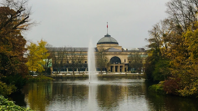 Kuhrhaus, Wiesbaden (2017)