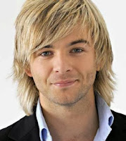 Best Hairstyles for Men Blonde Hair