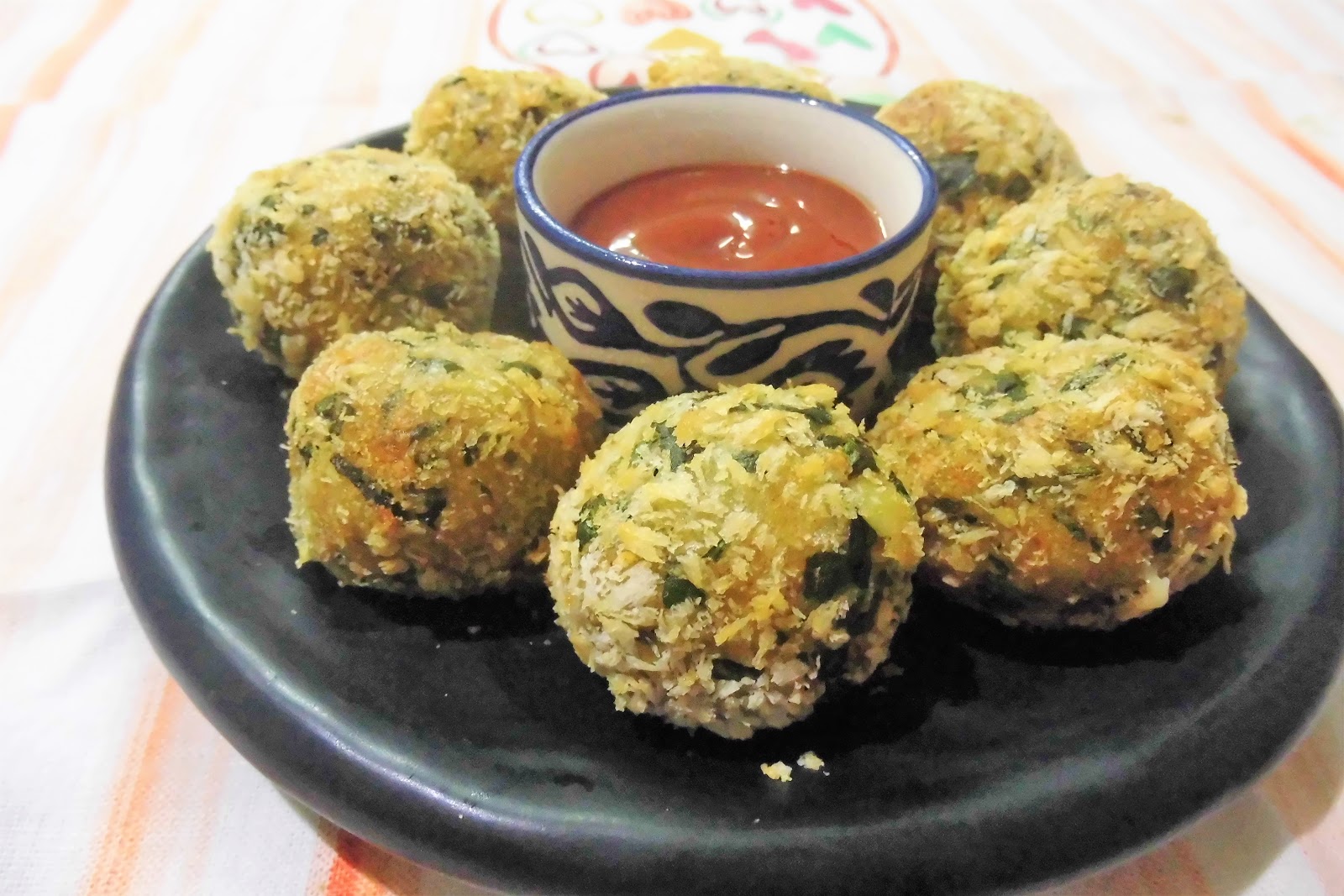 Air fryer Veg recipes (Indian Veg food from Mani Kitchen) AIR FRIED