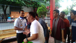31 Warga Binaan Rutan Kelas 1 Cirebon Di Bebaskan 31 Warga Binaan Rutan Kelas 1 Cirebon Di Bebaskan