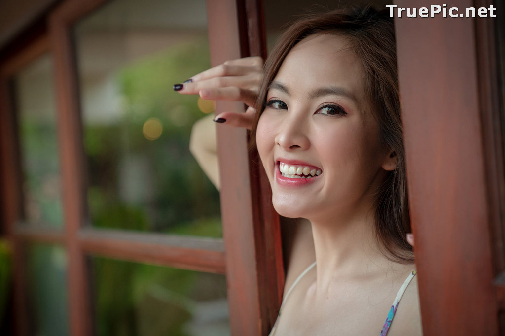 Image Thailand Model – Narisara Chookul – Beautiful Picture 2021 Collection - TruePic.net - Picture-110