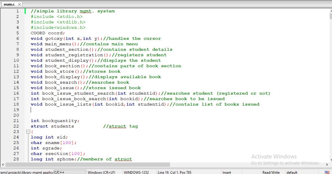practising C, C++ and JAVA programming with examples: library mgmt ...