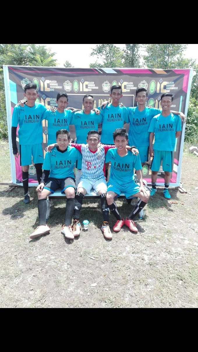 Tim Futsal PGMI Terbentuk 