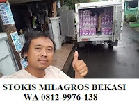 STOKIS MILAGROS BEKASI 08129976138 STOKIS MILAGROS BEKASI 08129976138