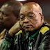 BREAKING: South Africa's President Jacob Zuma finally resigns