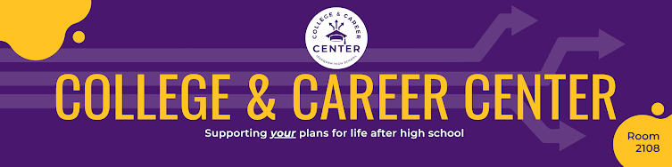 IHS College & Career Center Blog