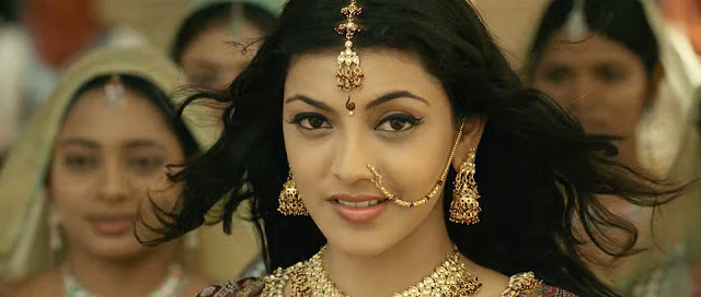 kajal aggrwal pics