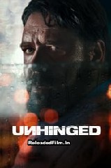 Unhinged (2020) Full Movie Download in Hindi Unhinged (2020) Full Movie Download in Hindi