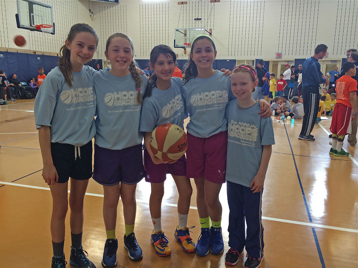 The MisAdventures of Bradley and Brynn