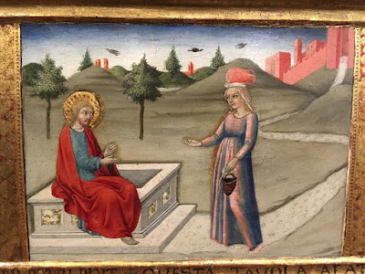 Prima edizione della Giornata Nazionale del Paesaggio: Arte e paesaggio nei dipinti della Pinacoteca di Siena