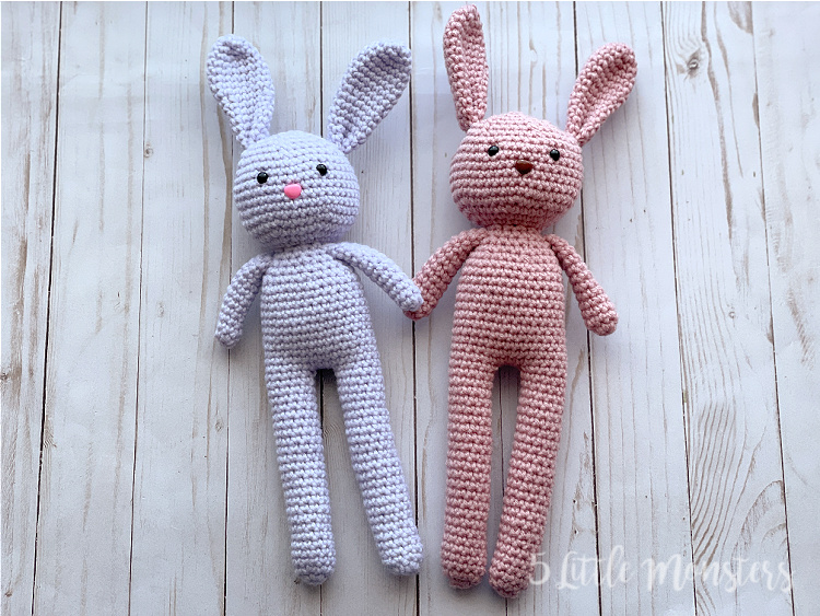 30 Free Amigurumi Patterns, Cuddly Toys to Crochet
